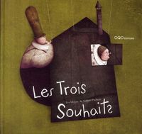 Produktbild: Les Trois Souhaits
