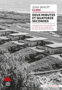 Produktbild: Deux minutes et quatorze secondes