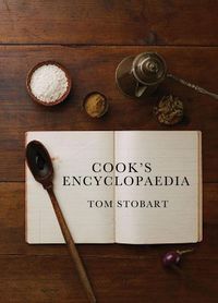 Produktbild: Cook's Encyclopaedia