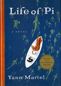 Produktbild: Life of Pi