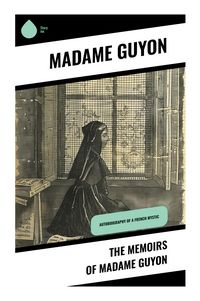 Produktbild: The Memoirs of Madame Guyon