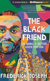 Produktbild: BLACK FRIEND 5D