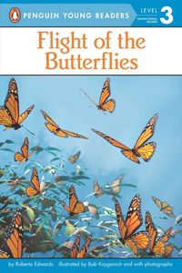 Produktbild: Flight of the Butterflies