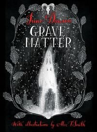 Produktbild: Grave Matter