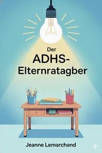 Produktbild: Der ADHS-Elternratgeber : Der ADHS-Elternratgeber Strategien und Tools f&uuml;r Hausaufgaben ohne Tr&auml;nen