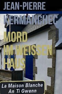Produktbild: Mord im Weissen Haus