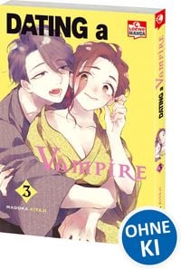 Produktbild: Dating a Vampire 03