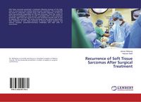 Produktbild: Recurrence of Soft Tissue Sarcomas After Surgical Treatment