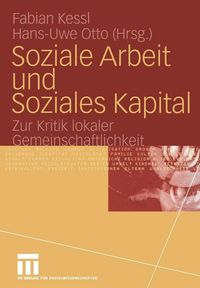 Produktbild: Soziale Arbeit und Soziales Kapital