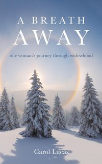 Produktbild: A Breath Away