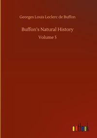 Produktbild: Buffon's Natural History