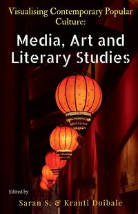 Produktbild: Visualising Contemporary Popular Culture