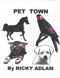 Produktbild: Pet Town