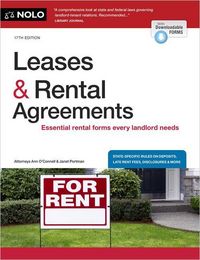 Produktbild: Leases & Rental Agreements