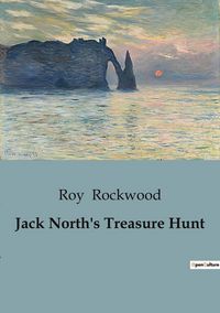 Produktbild: Jack North's Treasure Hunt