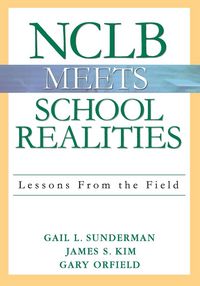 Produktbild: NCLB Meets School Realities