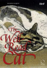 Produktbild: The Well-Read Cat