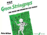 Produktbild: Wilson, P: Green Stringpops