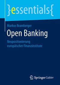 Produktbild: Open Banking