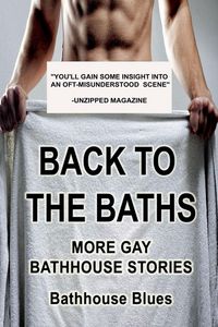Produktbild: Back to the Baths