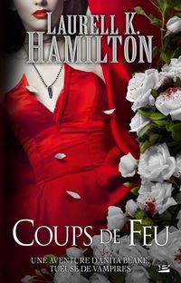 Produktbild: Anita blake t19 coups de feu