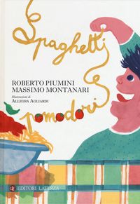 Produktbild: Spaghetti e pomodori