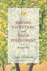 Produktbild: Dreams, Evolution, and Value Fulfillment, Volume One
