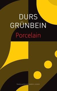 Produktbild: Porcelain