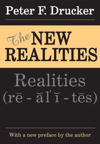 Produktbild: The New Realities
