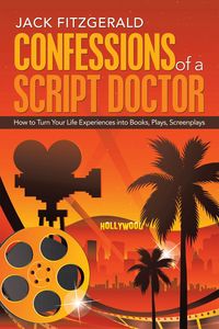 Produktbild: Confessions of a Script Doctor