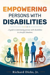 Produktbild: Empowering Persons With Disabilities