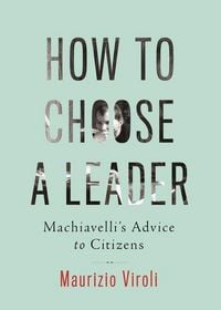 Produktbild: How to Choose a Leader