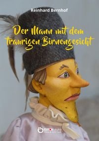 Produktbild: Der Mann mit dem traurigen Birnengesicht