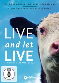 Produktbild: Live and let Live