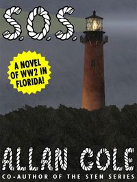 Produktbild: S.O.S.: A Novel of World War 2