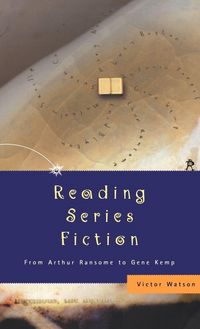Produktbild: Reading Series Fiction