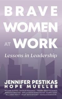 Produktbild: Brave Women at Work