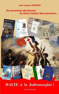 Produktbild: Du Terrorisme Abrutissant De Divers Mythes Bien-Pensants