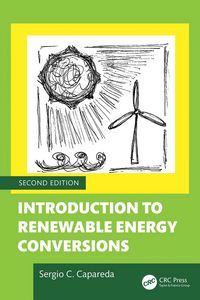 Produktbild: Introduction to Renewable Energy Conversions