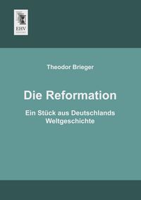 Produktbild: Die Reformation