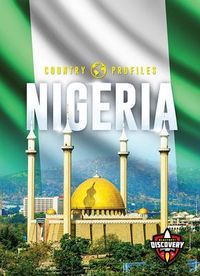 Produktbild: Nigeria