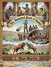 Produktbild: The Animated Book of Daniel