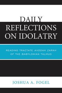Produktbild: Daily Reflections on Idolatry