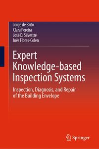 Produktbild: Expert Knowledge-based Inspection Systems