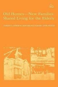 Produktbild: Old Homes New Families