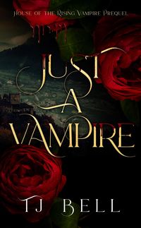 Produktbild: Just A Vampire