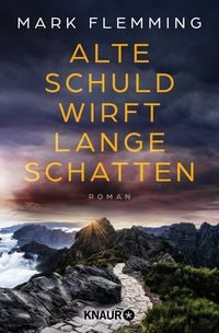 Produktbild: Alte Schuld wirft lange Schatten