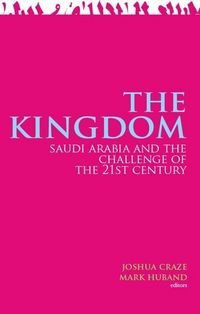 Produktbild: The Kingdom