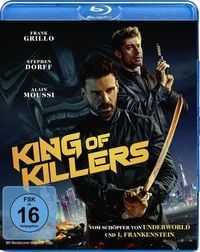 Produktbild: King of Killers
