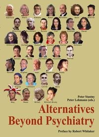 Produktbild: Alternatives Beyond Psychiatry